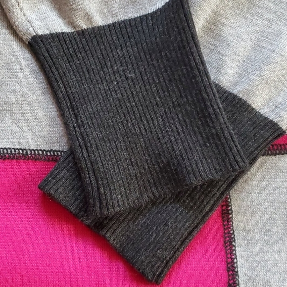 Conrad C Collection turtle neck sweater size L - Picture 5 of 7